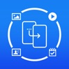 Clone My Data-Sync&Backup Data icon