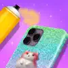 3D Phone Case Maker DIY Games App Delete