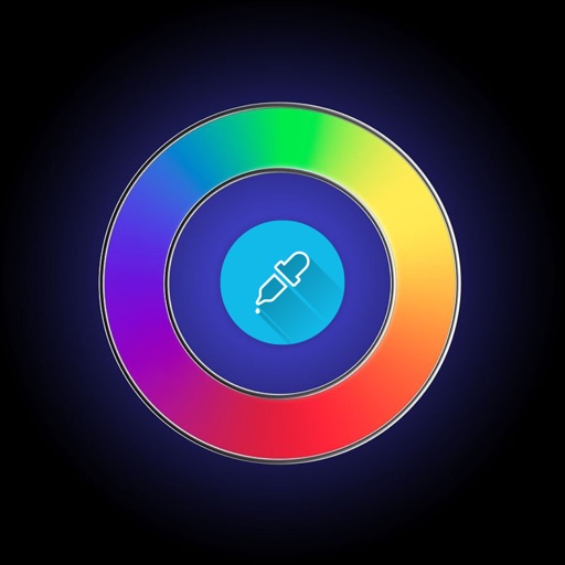 Color Picker Advance