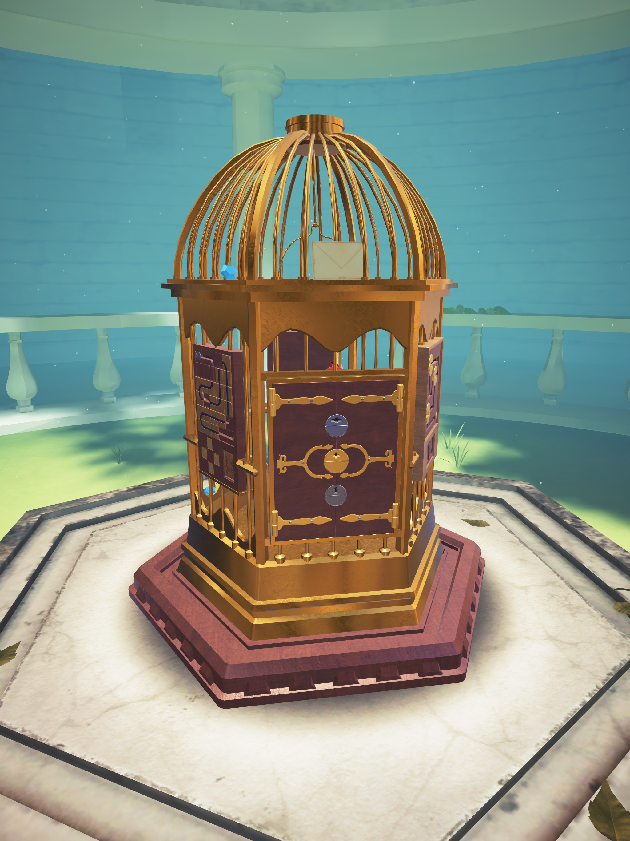 The Birdcage