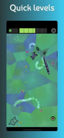 Game screenshot Vetronex - Endless Arcade hack