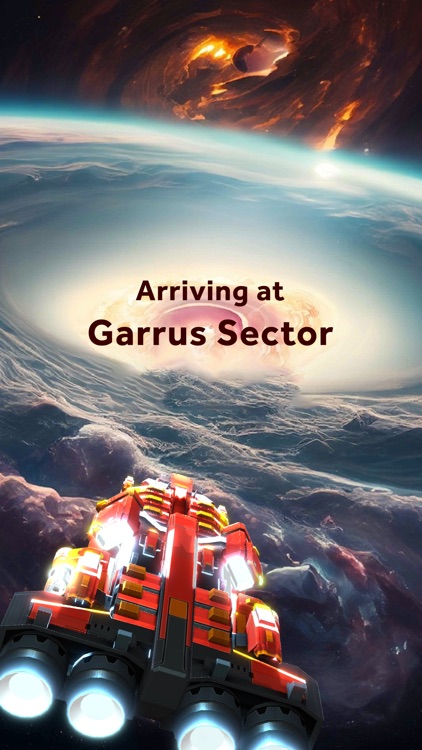 SpaceY - Idle Miner RPG screenshot-6