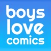 boys love comics icon