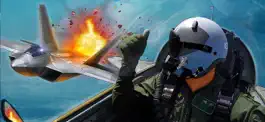 Game screenshot ACE Fighter: Modern Air Combat mod apk