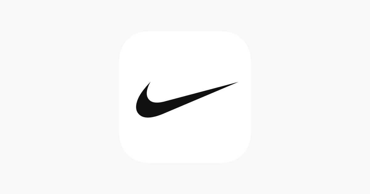 Ideal Contracción Multa Nike: Shoes, Apparel, Stories on the App Store