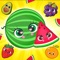 Watermelon fruit merge games welcome you to the I want watermelon game: a fruitful puzzle adventure game to embark on a juicy journey with the ultimate fruit merge experience