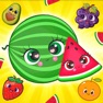 Get Watermelon Fruit Merge Games for iOS, iPhone, iPad Aso Report