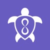 Wellness Coach: Turtle Method icon