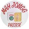 Mah Jongg Passer icon