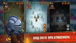 Game screenshot Dungeon: Age of Heroes mod apk