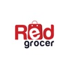 Red Grocer icon