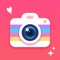 Beauty Plus Camera is the best selfie editor and also a selfie beauty camera that contains professional editing tools and various effects