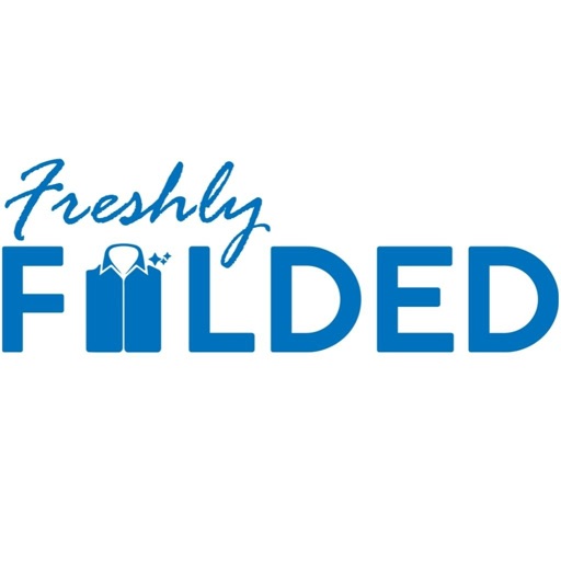 Freshly Folded icon