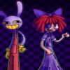 Digital Music battle MOD icon