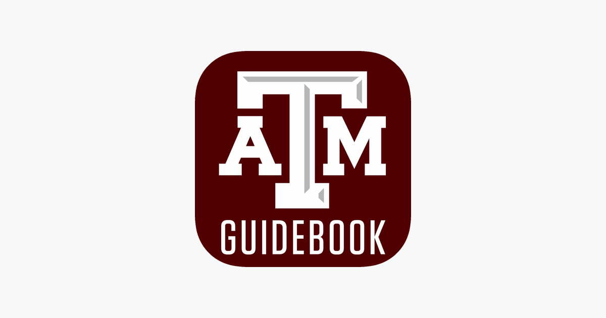 ‎Texas A&M Admissions Guidebook on the App Store