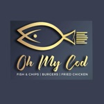 Download Oh My Cod. app