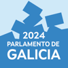 Eleccións Galicia 2024 - Xunta de Galicia