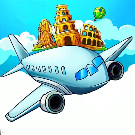 Airports World Adventures Читы