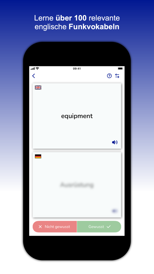 #4. FunkTraining2Go (iOS) 由: Moritz Weinig