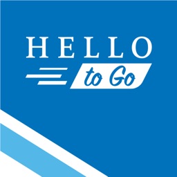 Hello to Go by Bryan Health