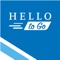 Hello to Go by Bryan Health; a not-for-profit healthcare organization provides an on-the-go resource developed for the Lincoln, Nebraska public community, affiliate partner organizations and physician network
