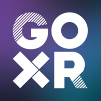 GOXR