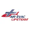 Air Evac Lifeteam Protocols contact information