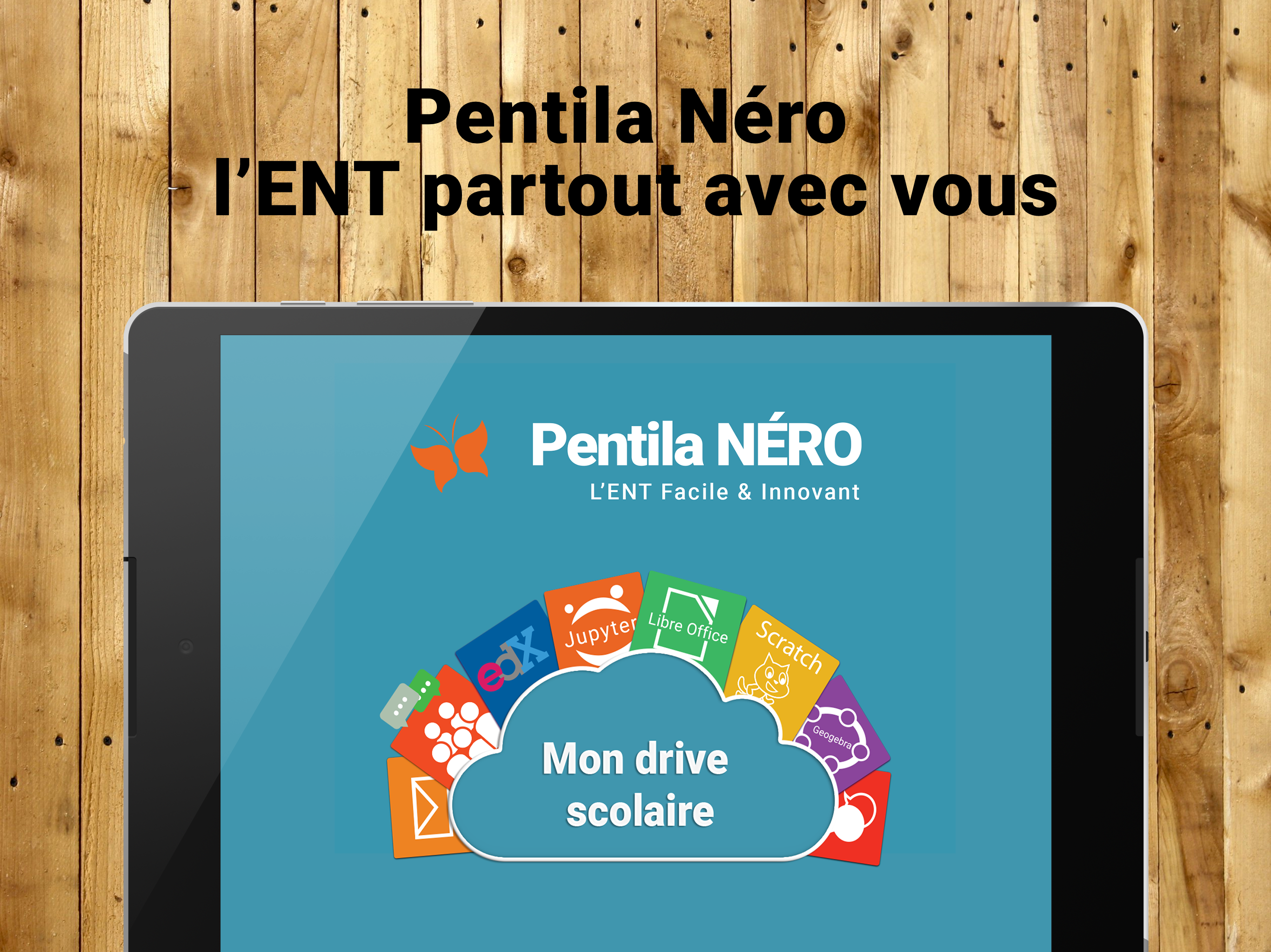 Pentila Néro