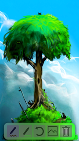 Asketch screenshot