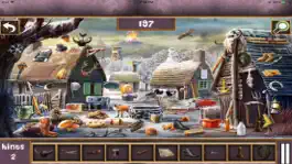 Game screenshot Hidden Objects:Hidden Mania 4 mod apk
