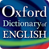 Oxford Dictionary of English.