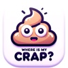 Where Is My Crap? icon