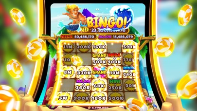 Wonder Cash Casino Screenshot