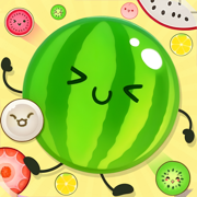 Watermelon Fruit Merge 2024!