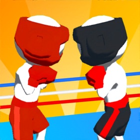 螢幕擷取畫面 (5) Ultimate Fighter 3D