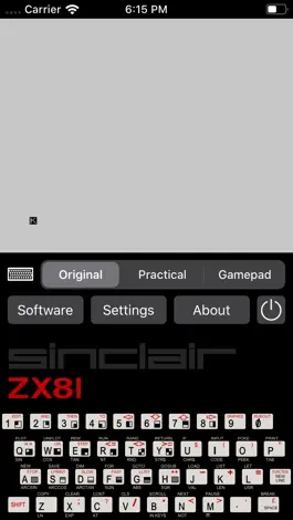 Game screenshot ZX81 mod apk