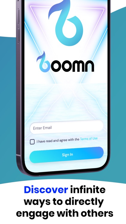BOOMN: Interactive Audio screenshot-0