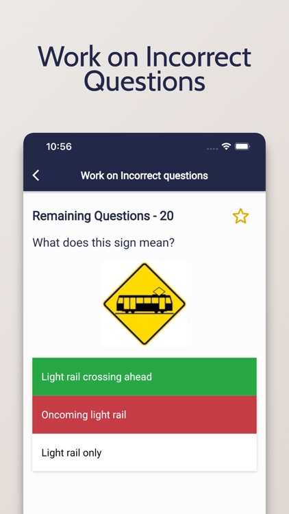 NZ Driving Theory Test 2024 screenshot-6