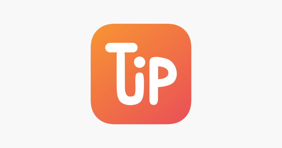 ‎Tip Calculator & Bill Split % On The App Store