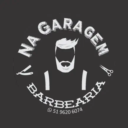 Na Garagem Barbearia Cheats