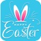Icon Easter Card Maker Photo Editor