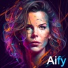 Aify - AI Art Generator icon
