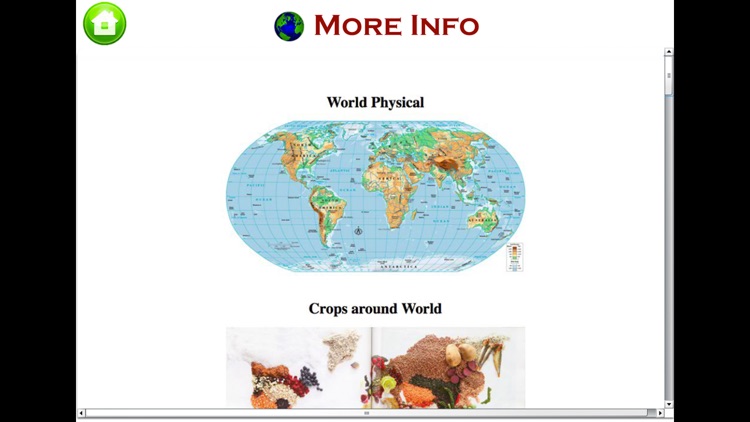 Learn World History Quiz Games screenshot-6