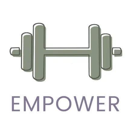 Empowered by Jen Cheats
