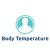 Body Temperature Tracer - iPhoneアプリ