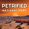 Petrified Forest NP Audio Tour - iPadアプリ