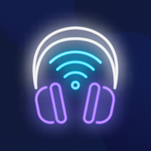 FM AM Radio App- Live Stations iOS App