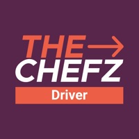 The Chefz Driver apk