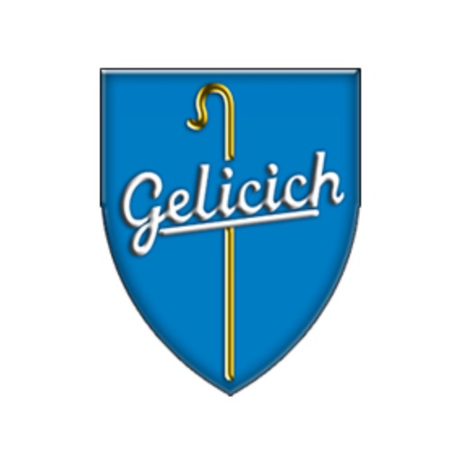 Institucion Educativa Gelicich icon