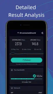 speed test master - wifi test problems & solutions and troubleshooting guide - 4
